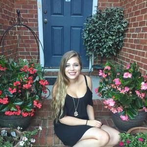 Meet your Posher, Haley